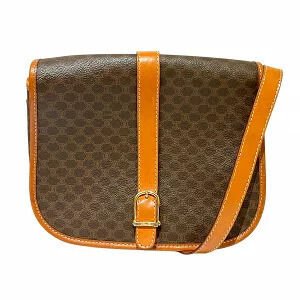 Celine Macadam Bag Shoulder